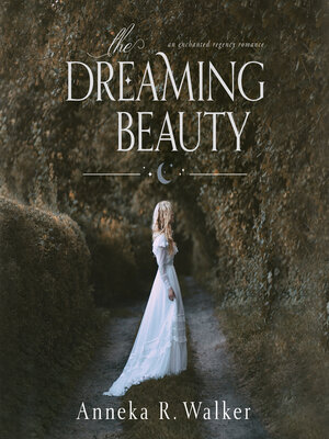 cover image of The Dreaming Beauty